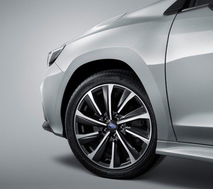 <sg-lang1>Llantas de aleación de aluminio de 18 pulgadas</sg-lang1><sg-lang2></sg-lang2><sg-lang3></sg-lang3>